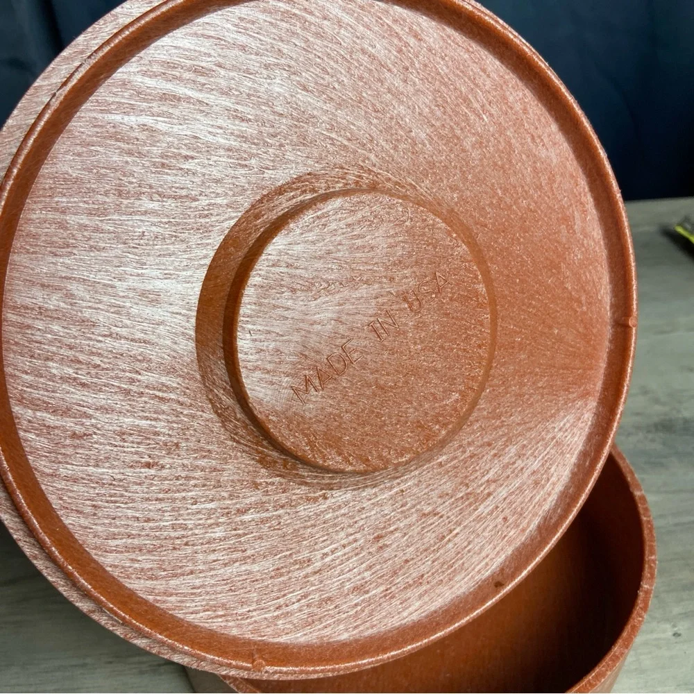 Tortillas Holder Restaurant Quality 8.5”‎ Made In USA